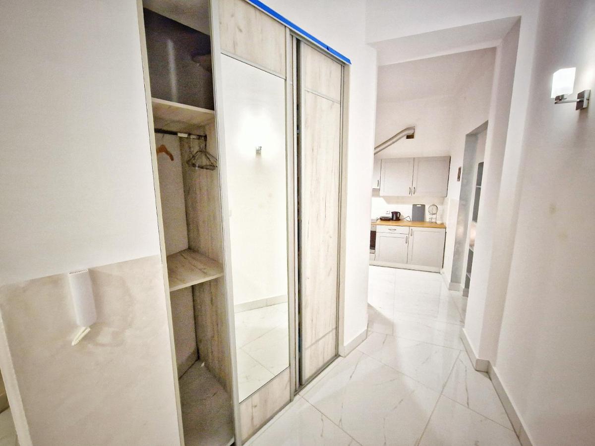 Apartament Beatrice Przemyśl Eksteriør billede