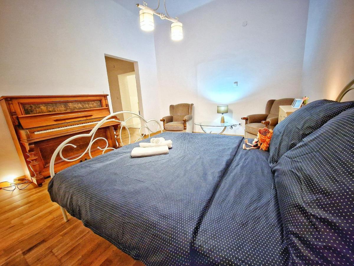 Apartament Beatrice Przemyśl Eksteriør billede